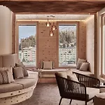 Laudinella Apartment