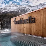 アパート Laudinella サンモリッツ