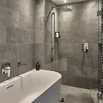 Apartment Laudinella *