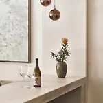 Laudinella Appartement