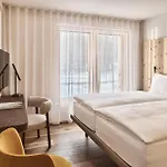 Apartment Laudinella St. Moritz