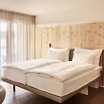 Apartment Laudinella *