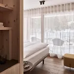 Apartment Laudinella *