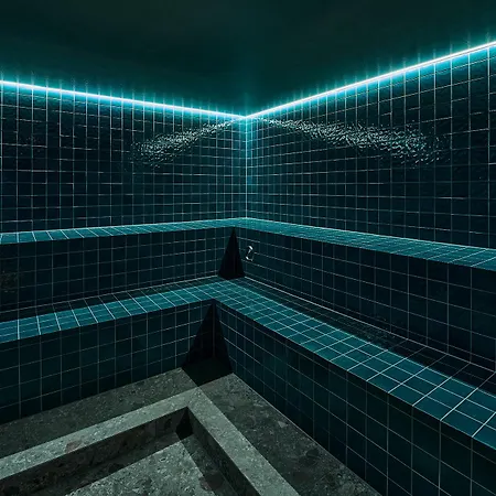 Laudinella * St. Moritz