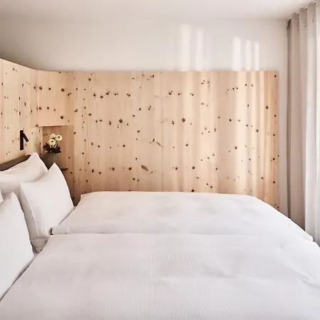 Laudinella * St. Moritz