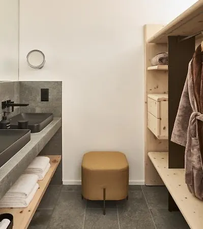 Laudinella Lejlighed *