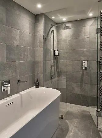 Apartman Laudinella *