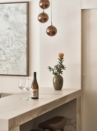 Laudinella Lejlighed