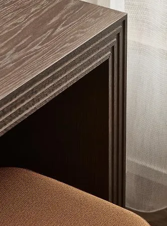 Lejlighed Laudinella