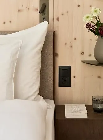 Laudinella Lejlighed *