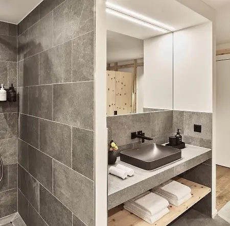 Laudinella Lejlighed St. Moritz