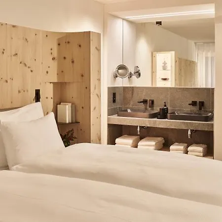 Lejlighed Laudinella