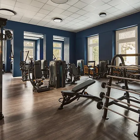 Lejlighed Laudinella *