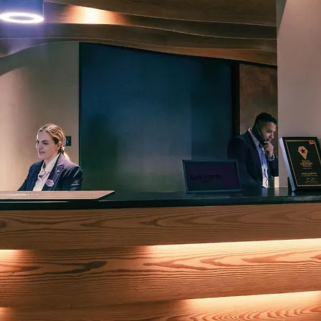 Laudinella 公寓 圣莫里茨