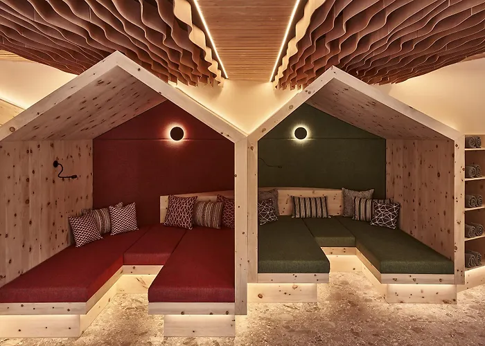 Apartment Laudinella