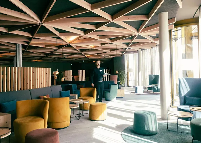 Laudinella Apartment St. Moritz