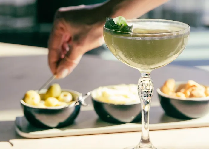 Apartment Laudinella