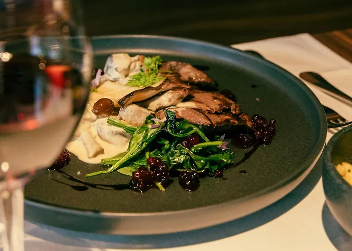 Laudinella Apartment St. Moritz