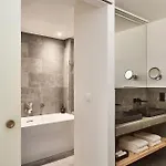 Lejlighed Laudinella