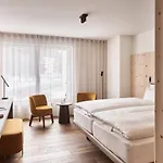Laudinella * St. Moritz