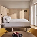 Lejlighed Laudinella St. Moritz