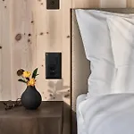 Lejlighed Laudinella *
