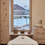 Laudinella St. Moritz