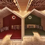 Apartman Laudinella