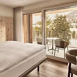 Laudinella St. Moritz