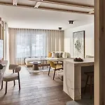 Apartman Laudinella St. Moritz