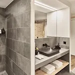 Laudinella Apartman St. Moritz