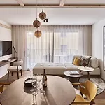 Apartman Laudinella St. Moritz