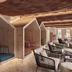 Laudinella Apartman St. Moritz