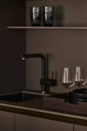 Laudinella Apartman