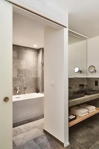 Apartman Laudinella