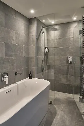Apartman Laudinella *