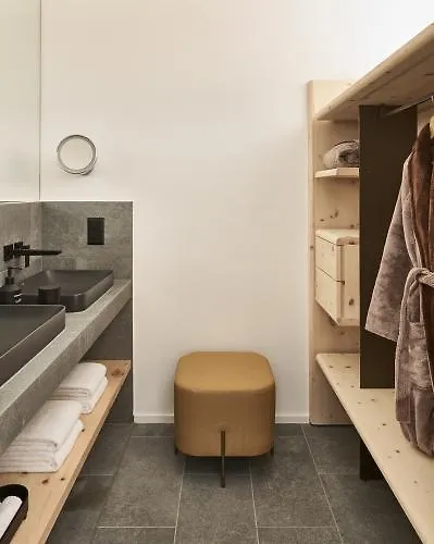 Apartman Laudinella *