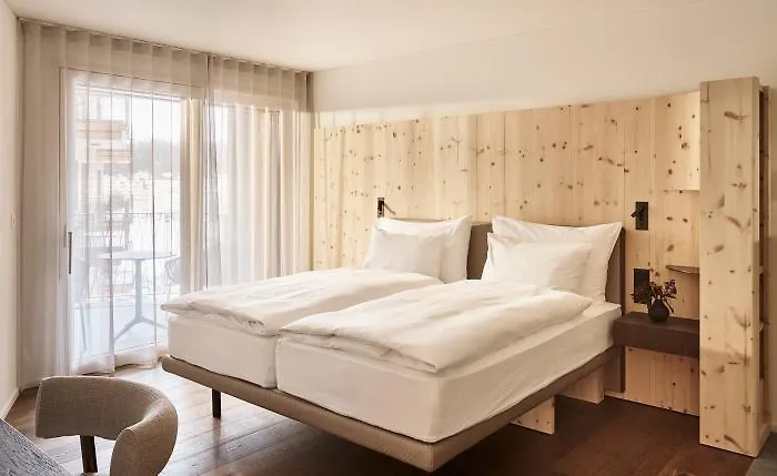 Laudinella Apartman